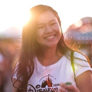 Meet your Posher, Carrie jane